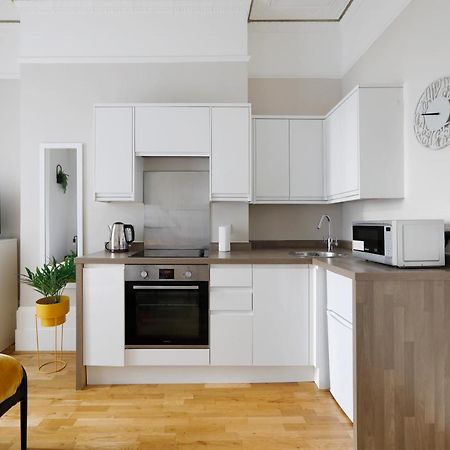Cosy Studio By The Sea - Prime Location! Brighton Exterior foto