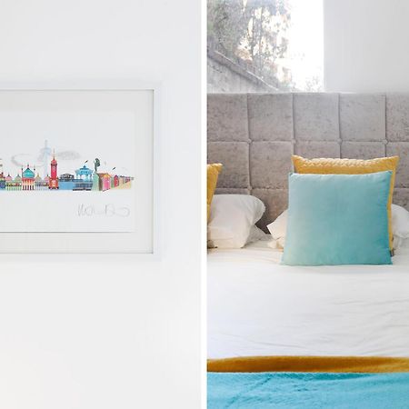Cosy Studio By The Sea - Prime Location! Brighton Exterior foto