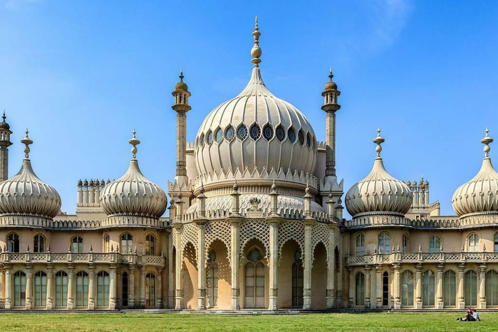 Cosy Studio By The Sea - Prime Location! Brighton Exterior foto